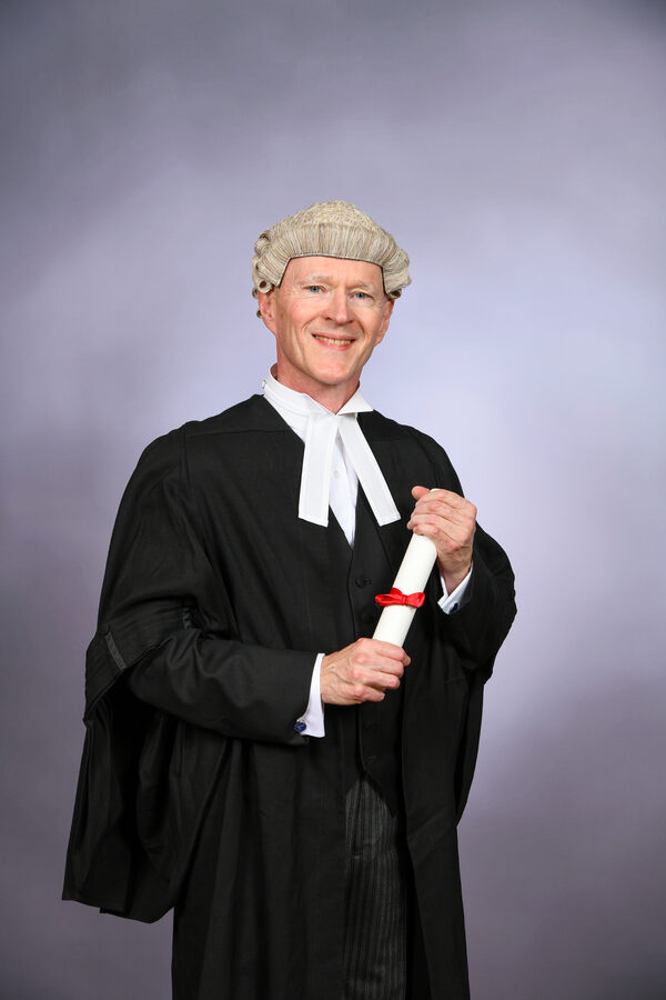 Mark Pummell