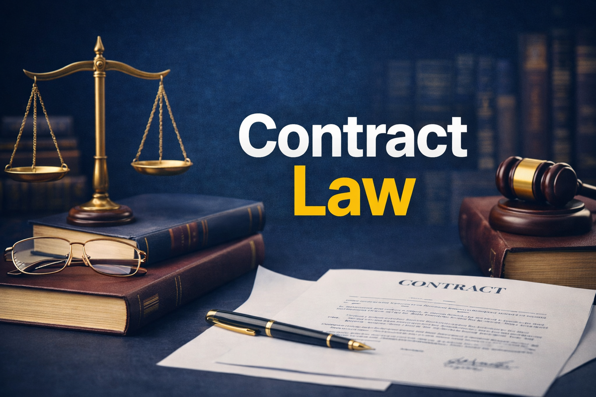 Contract Law