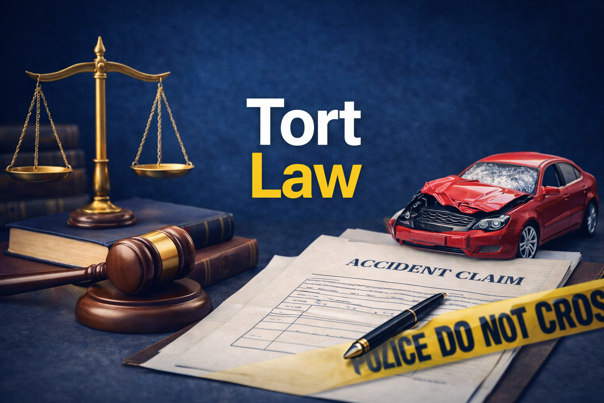 Tort Law