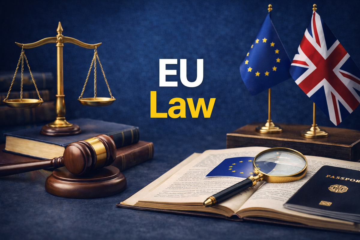 EU Law