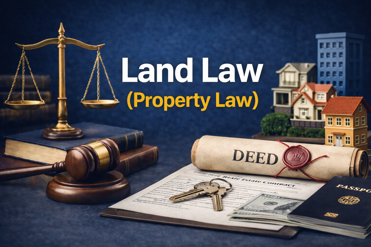Property Law